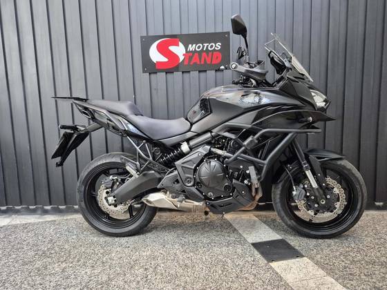 KAWASAKI VERSYS 1000 ABS 